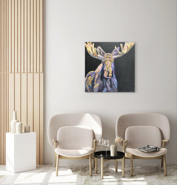 Moose