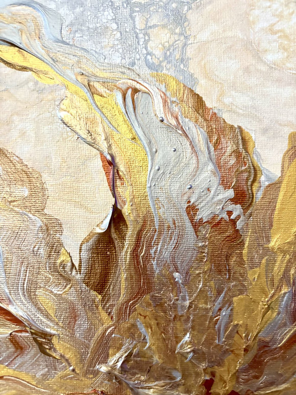 Golden Symphony
