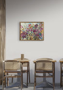 Botanical Tapestry - One-2
