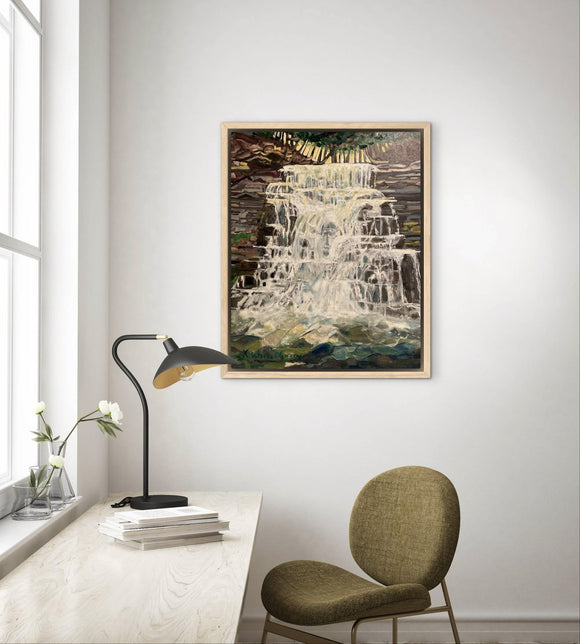 Princess Louise Falls