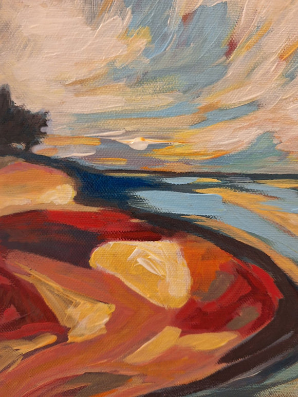 Waiting for the Right Time