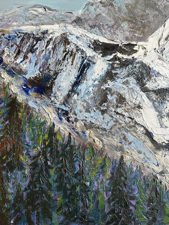 The Highest Summit