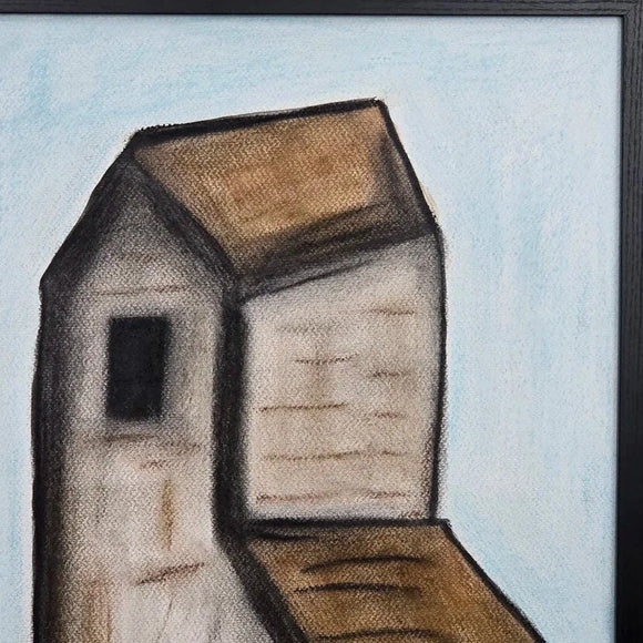 Feed Mill