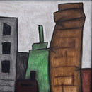 Visiting The City-3