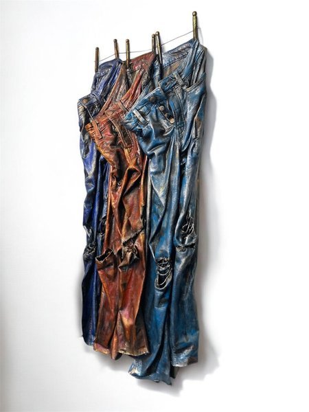 Fabric of Our Lives, Limited Series II