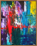 Pulse of Being-3