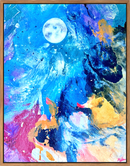 A Dance Between Sky and Matter-3