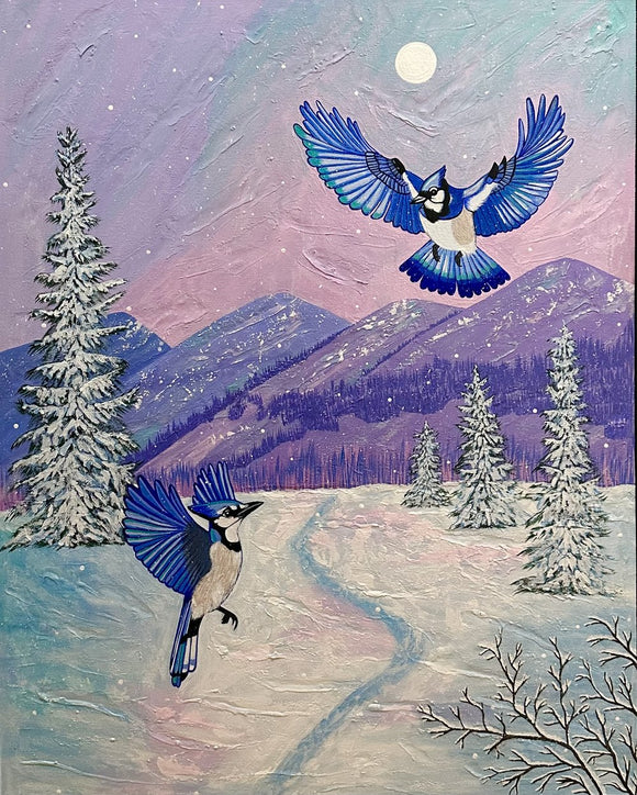 Blue Jays