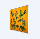 flowers on yellow-3