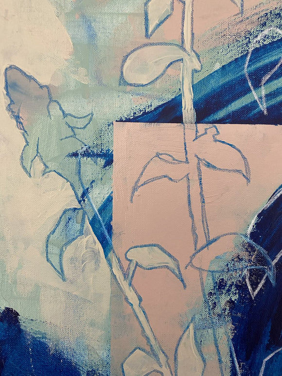 Plant Study Number 2
