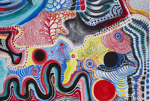 Scatterbrain