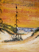Seescape Ontario Lake, Canada-3