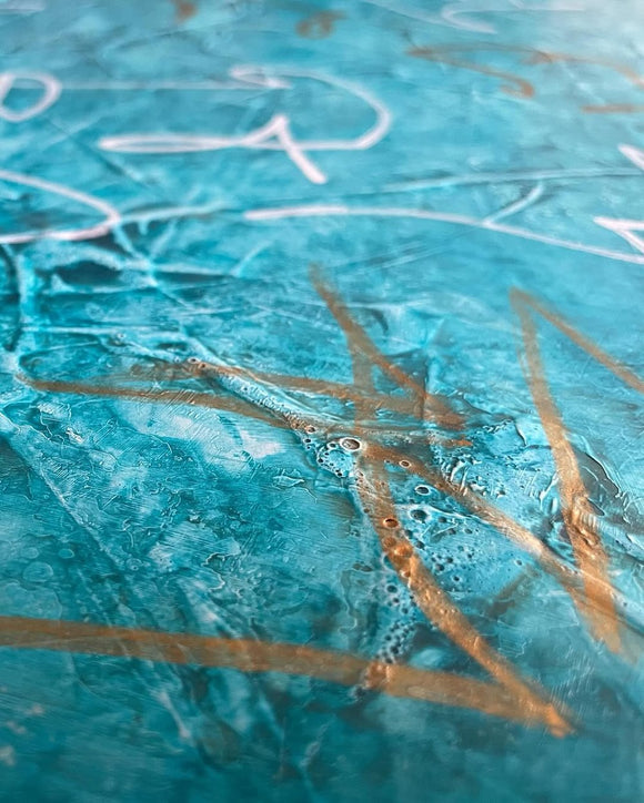codex of the forgotten sea