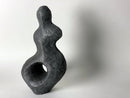 Bronze and Pewter Goddess-3