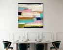 Colorblock Landscape-3