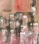 Cityscape – Nocturne in Rose and Ash-3
