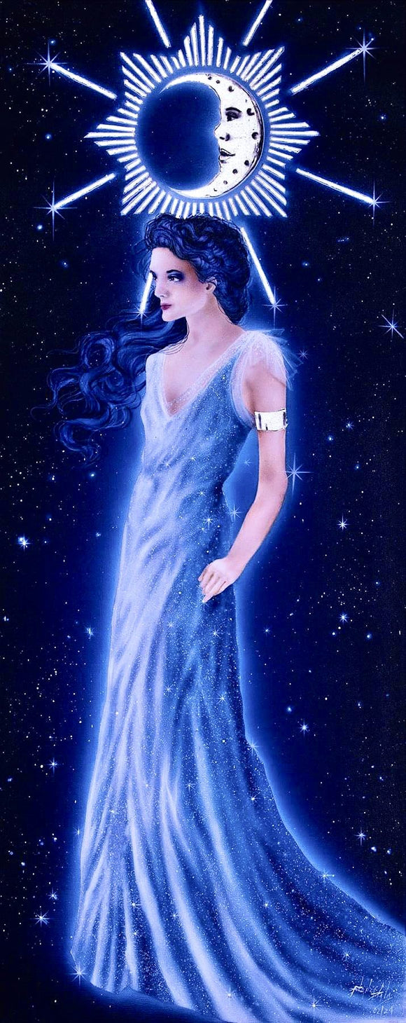 Eternal Balance