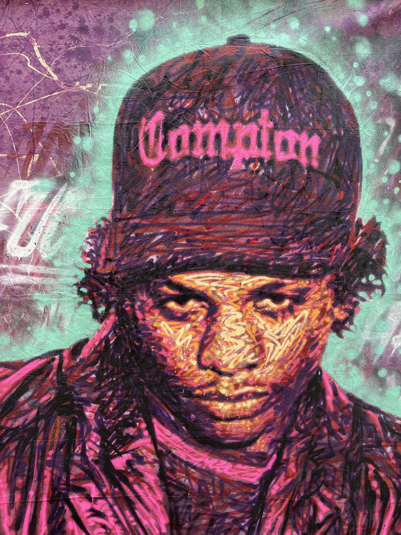 Eazy-E
