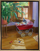 Red Carriage-3