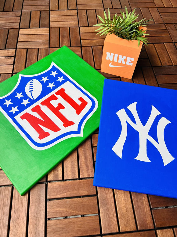 NY YANKEES LOGO