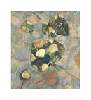 Spirit (aspen leaves), Four Element Series-3