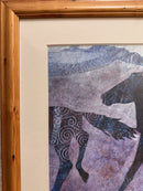 Mostly Wind (running Appaloosa horses)-3