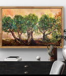 The Silence of Olive Trees-3