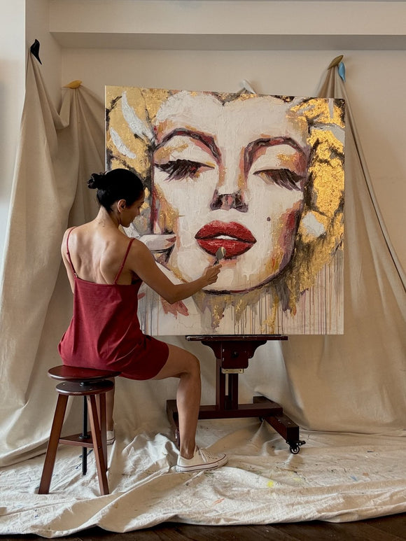 Marilyn Monroe