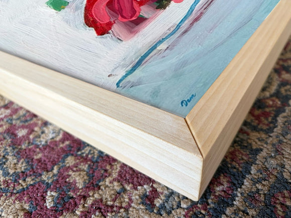 Arrangement 20 (The Dude’s Rug)