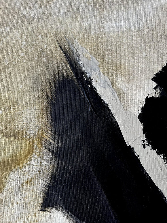 WHERE THOUGHT LOSES GRAVITY