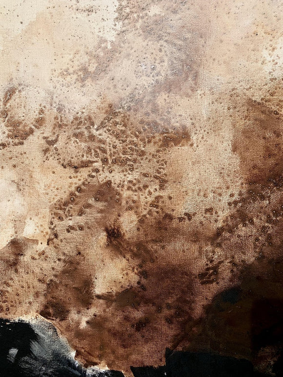 FRAGMENTS OF A DREAM