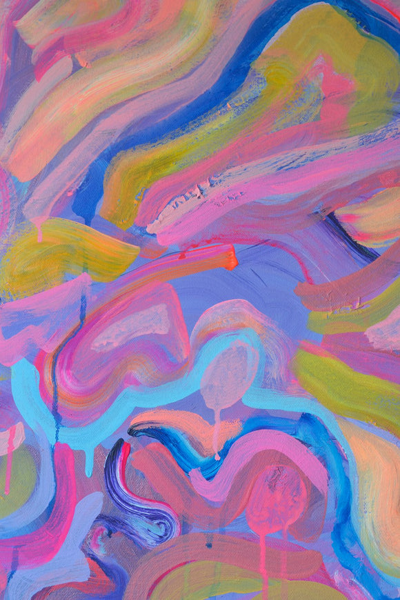 Go with the Flow