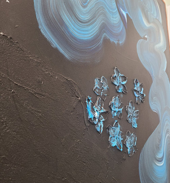 BLUE FLOW