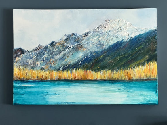 Larch Glory