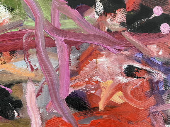 Interwoven