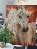 Athena - The Fire Horse-3
