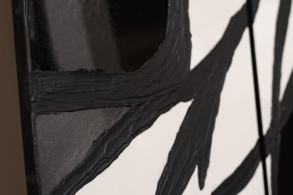 Dark Lines 001
