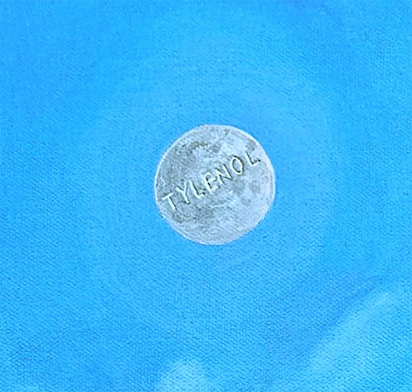 Tylenol Moon