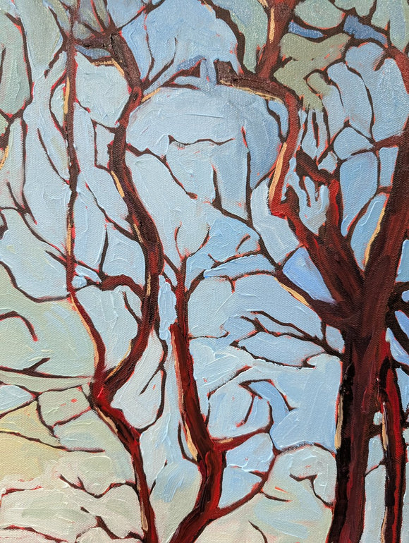 Intertwined