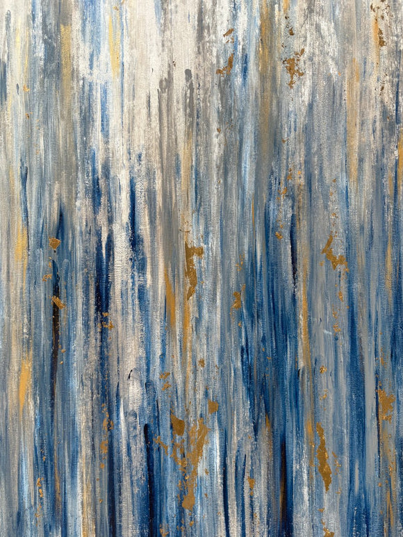 Navy Motion