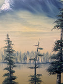 Valley’s serenity-3