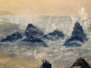 Hazy Evening Waves-3