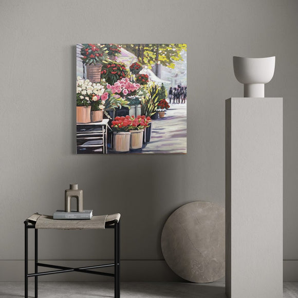 Urban Garden