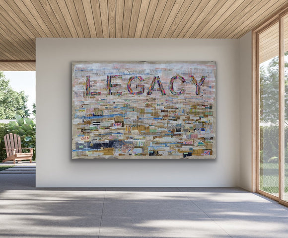 Legacy