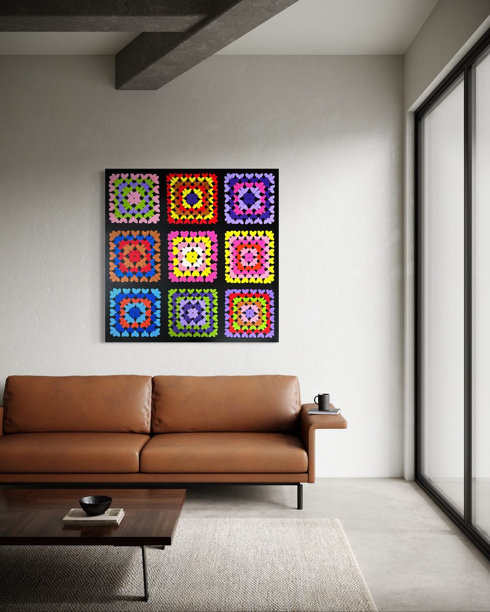 HEARTWORK | helloart