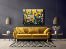 Sunflower Garden-3