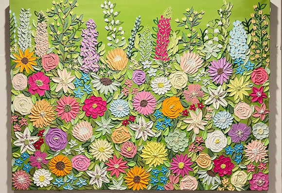 Spring Symphony