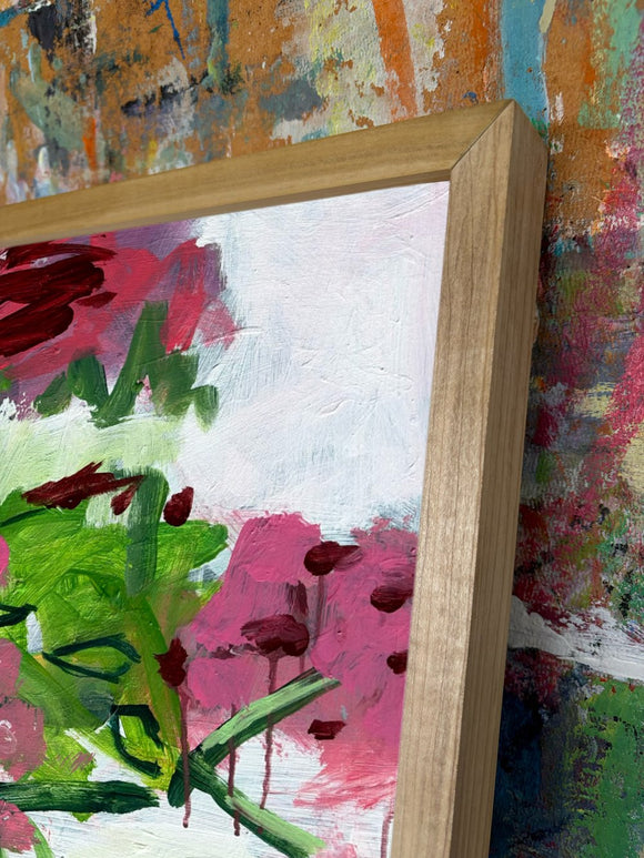 Arrangement 24 (Starting to Fade)