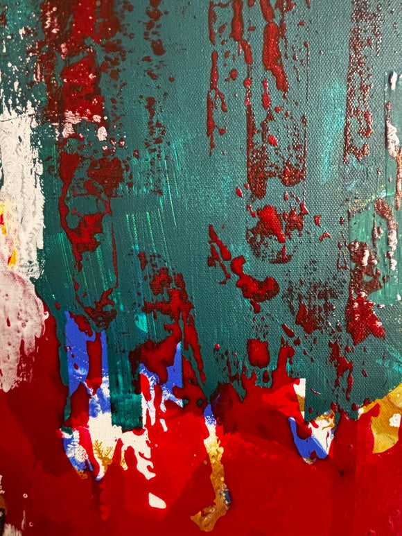Chromatic Rhythm