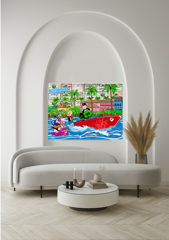 Miami Life